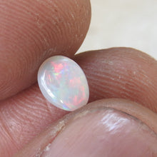 Load image into Gallery viewer, WHITE OPAL