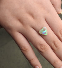 Load image into Gallery viewer, LIGHTNING RIDGE OPAL