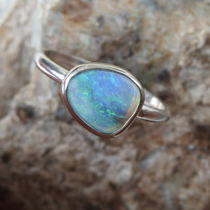 OPAL RING
