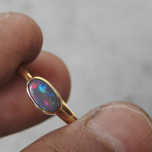 Load image into Gallery viewer, Black Opal