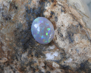 Lightning Ridge Opal