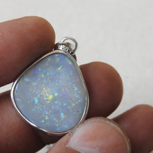 Load image into Gallery viewer, OPAL PENDANT