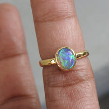 Load image into Gallery viewer, Australian opal