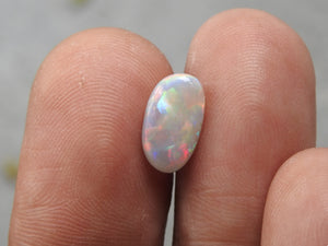 Australian Opal