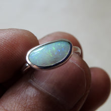 Load image into Gallery viewer, MINTABIE OPAL RING