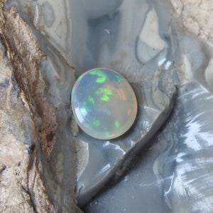 Australian Opal