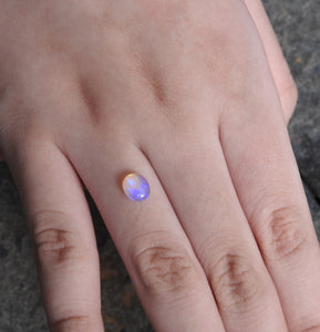 CRYSTAL OPAL