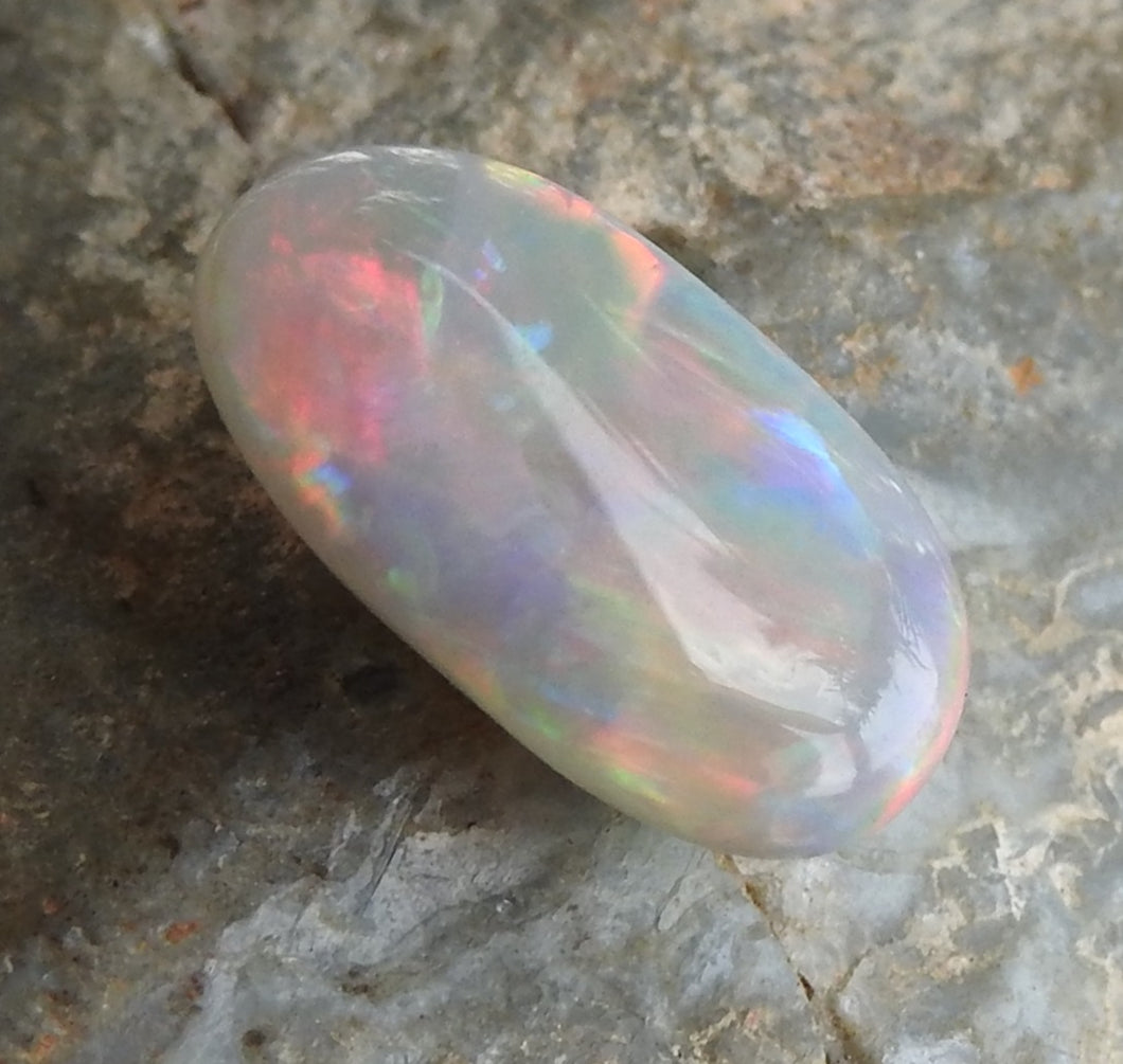 Lightning Ridge Opal