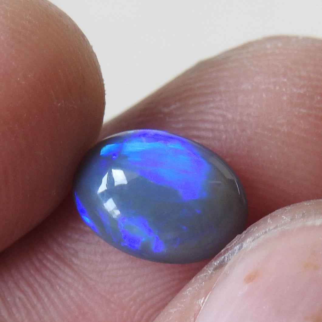 BLACK OPAL