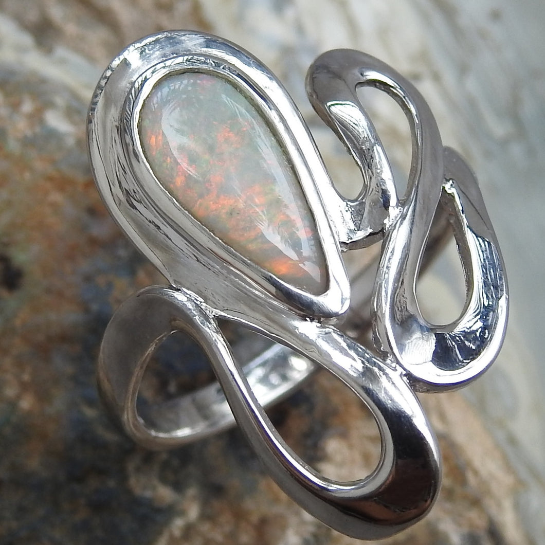 OPAL RING
