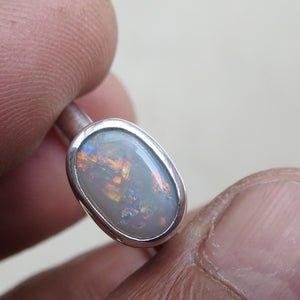 AUSTRALIAN OPAL