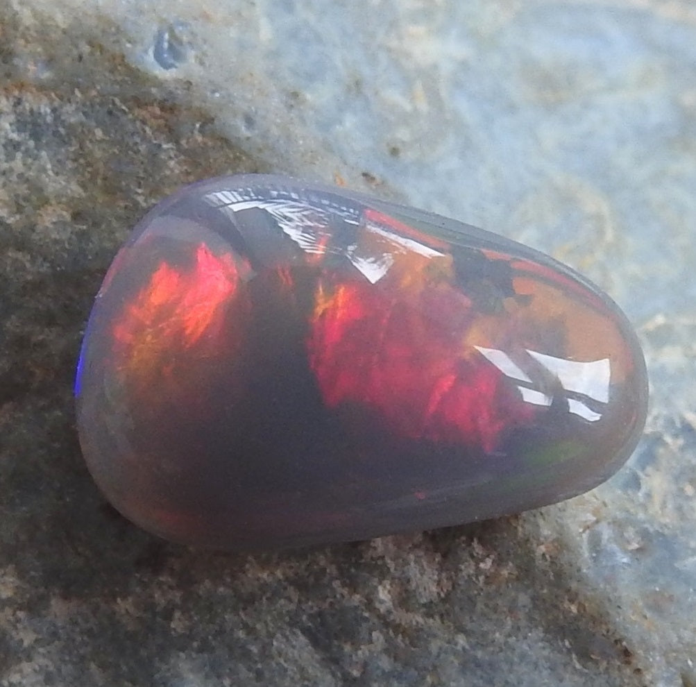 Australian Opal