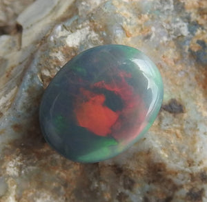 Lightning Ridge Opal