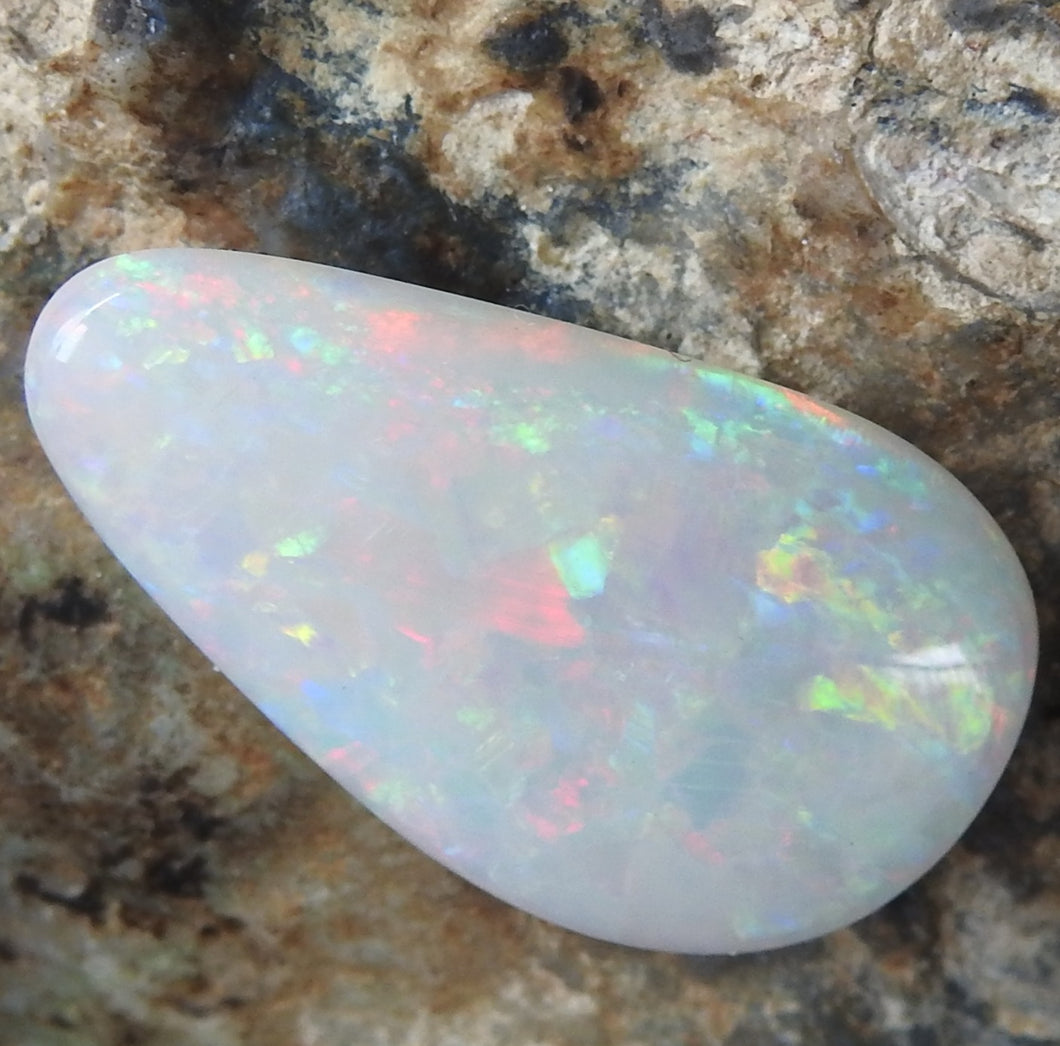 Lightning Ridge Opal