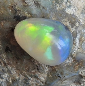 Lightning Ridge Opal